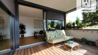 Expose Wunderschöne 3-Zimmer-Wohnung in nächster Nähe zum See - € 80.000,- Wohnbauförderung übernehmbar!