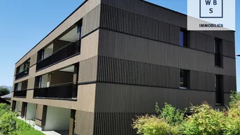 Expose Besonders, schöne 2-Zimmer-Dachgeschoß-Wohnung in Dornbirn