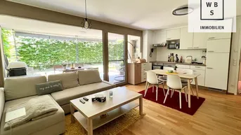 Expose Gepflegte, neuwertige 2-Zimmer-Gartenwohnung in ruhiger Lage in Dornbirn