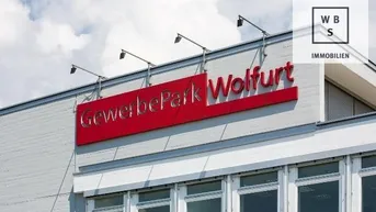 Expose Besondere Bürofläche in sehr guter Lage in Wolfurt