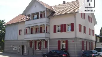 Expose Gemütliche 1-Zimmer-Garten-Wohnung im Dornbirner Hatlerdorf