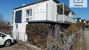 Expose Sehr schöne Doppelhaushälfte in hervorragender Lage in Bregenz
