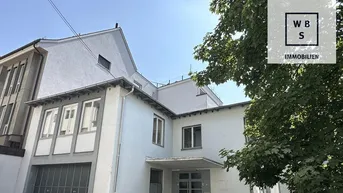 Expose Bürofläche in hervorragender Zentrumslage in Dornbirn