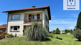 Expose Attraktives Einfamilienhaus in ruhiger Lage in Lauterach