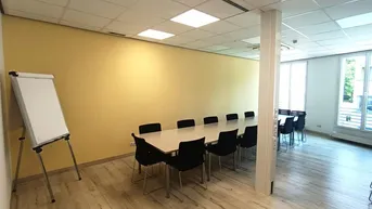Expose 273 m² Büro-/Ordinationsflächen in zentraler Lage in Dornbirn!Ideal für Gemeinschaftspraxis oder medizinisches Labor
