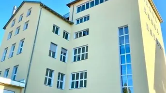Expose Sehr schöne Bürofläche in guter Lage in Dornbirn