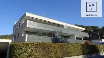 Expose Exklusive 5-Zimmer-Dachgeschoß-Wohnung in Dornbirn