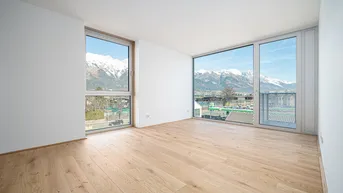 Expose ERSTBEZUG: Perfekt geschnittene 3-Zimmerwohnung in Innsbruck