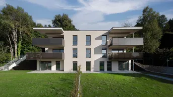 Expose Leben in IGLS - Top W 01: Familiengerechte 4-Zimmer-Gartenwohnung