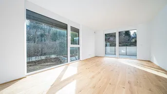 Expose Leben in IGLS - Top W 12: 3-ZimmerTerrassenwwohnung