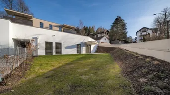 Expose Leben in IGLS - Top W 01: Familiengerechte 4-Zimmer-Gartenwohnung