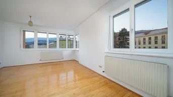 Expose 4-Zimmerwohnung in Zentrumsnähe von Innsbruck