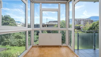 Expose 2-Zimmerwohnung im Zentrum von Innsbruck