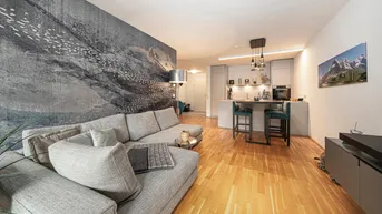 Expose Moderne 2-Zimmerwohnung in Top Wohnlage von Mieming