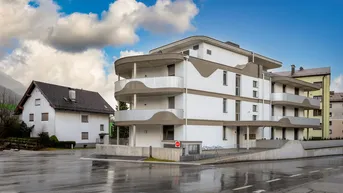 Expose 3-Zimmer-Penthousewohnung in sonniger Aussichtslage von Jenbach