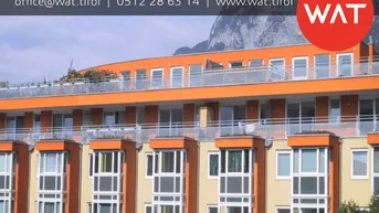 Expose Perfekte 2 Zimmer WG Wohnung in Hötting WEST