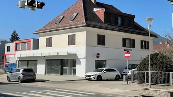 Expose Wohn- und Geschäftshaus
