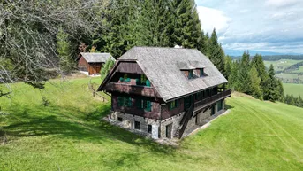 Expose Alpenblick Chalet