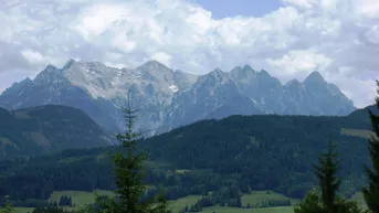 Expose Natursch�önheit in Tirol - Landwirtschaftliche Fläche mit 7600m² in Fieberbrunn!