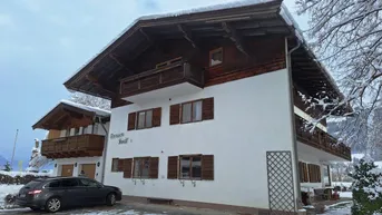 Expose Traumhafte Lage für das Apartmenthaus im Zentrum von Oberndorf in Tirol !