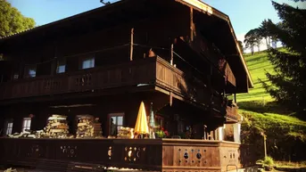 Expose Idyllischer Berg-Bauernhof in Westendorf, mit Freizeitwohnsitz Bewilligung!