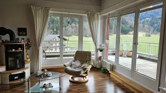 Expose Traumhafte Dachgeschoßwohnung in Wörgl: 4 Zimmer, Terrasse &amp; 2 Tiefgaragenplätze!