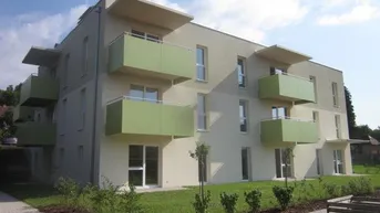 Expose Leiben, Betreubares Wohnen, ab 54 m² / 01405