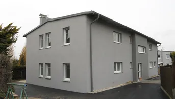 Expose Wieselburg, 2 Zimmer, 51m² / 00551