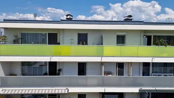 Expose Ennsdorf, 3 Zimmer, 80m² / 00751 00122