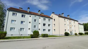 Expose Amstetten, 1 Zimmer, 40m² / 00040 00083