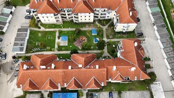 Expose Melk (Pielachberg), sanierte Wohnungen, 3 Zimmer, ab 73 m² / 00283