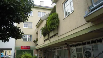 Expose Amstetten - Zentrum, 4 Zimmer, 120m² / [Telefonnummer entfernt]