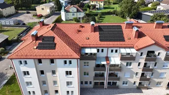 Expose Ybbs, 3 Zimmer, 85 m², [Telefonnummer entfernt]