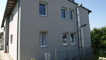 Expose Wieselburg, 1 Zimmer, 35 m² / 00550 00142
