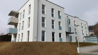 Expose Miete gesenkt! im barrierefreien Neubau in Leiben, Siedlungsstraße 1 / NB 01415