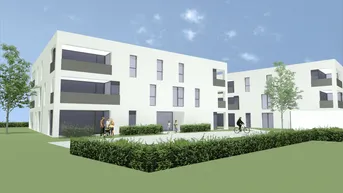Expose Petzenkirchen, 3 Zimmer, 86 m² / 00503 00081