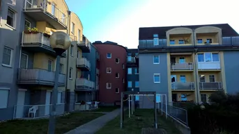 Expose Amstetten, 2 Zimmerwohnung im Zentrum [Telefonnummer entfernt]