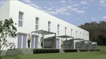 Expose Marbach, Reihenhaus, 83 m³ / 00582 00092