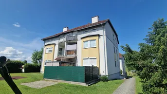 Expose Haag, 3 Zimmer, 72 m² / 00612 00171
