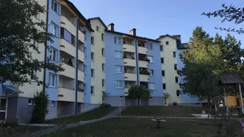 Expose Amstetten, 3 Zimmer, 92 m² / 00970 00330