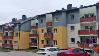 Expose Haag, 3 Zimmer, 70 m² / [Telefonnummer entfernt]