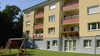 Expose St. Pantaleon, 2 Zimmer, 65m² / 00160 00263