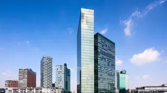Expose Twin Towers - Storage im UG - Top Infrastruktur am Wienerberg