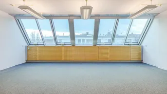Expose Moderne Bürofläche Nähe TU/Karlsplatz - zentral begehbar - perfekte Infrastruktur und Anbindung