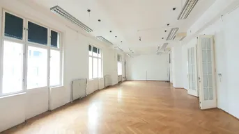 Expose Großes Büro in repräsentativer Lage - flexible Raumgestaltung!
