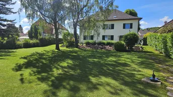 Expose Freistehende Villa mit großzügigem Garten (JLG 34)