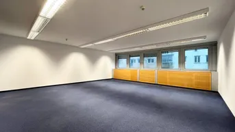Expose OC4 Modernes Büro in der Operngasse ca. 707m² - Nähe TU/Karlsplatz
