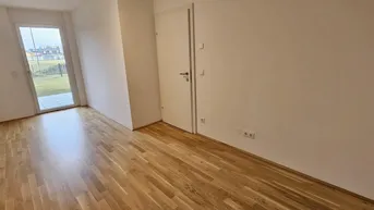 Expose Moderne 2 Zi Wohnung mit Garten provisionsfrei - nahe U1