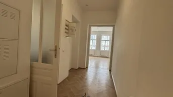 Expose Helle 3-Zimmer-Wohnung mit Balkon in 1120 Wien