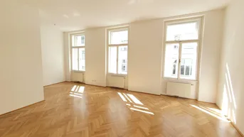 Expose 3 Zimmer - Top Lage und Infrastruktur - Nähe Hoher Markt